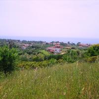Land plot in Greece, Central Macedonia, Center