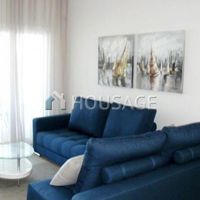Apartment in Republic of Cyprus, Lemesou, 110 sq.m.
