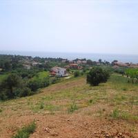 Land plot in Greece, Central Macedonia, Center