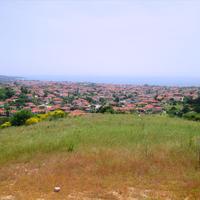 Land plot in Greece, Central Macedonia, Center