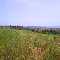 Land plot in Greece, Central Macedonia, Center