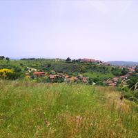 Land plot in Greece, Central Macedonia, Center