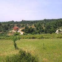 Land plot in Greece, Central Macedonia, Center