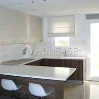 Apartment in Republic of Cyprus, Lemesou, 110 sq.m.