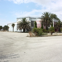 Бизнес-центр в Греции, Ионические острова, 580 кв.м.