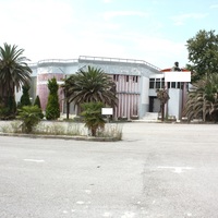 Бизнес-центр в Греции, Ионические острова, 580 кв.м.