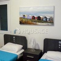 Apartment in Republic of Cyprus, Lemesou, 110 sq.m.