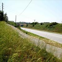 Land plot in Greece, Central Macedonia, Center