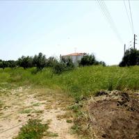 Land plot in Greece, Central Macedonia, Center
