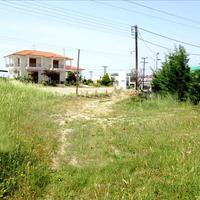 Land plot in Greece, Central Macedonia, Center