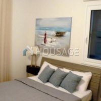 Apartment in Republic of Cyprus, Lemesou, 110 sq.m.