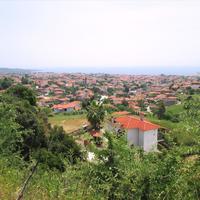 Land plot in Greece, Central Macedonia, Center