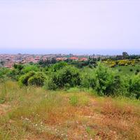 Land plot in Greece, Central Macedonia, Center