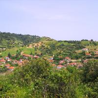 Land plot in Greece, Central Macedonia, Center