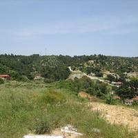 Land plot in Greece, Central Macedonia, Center