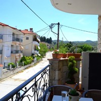 Flat in Greece, Central Macedonia, Center, 65 sq.m.