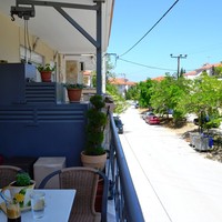 Flat in Greece, Central Macedonia, Center, 65 sq.m.