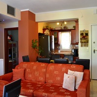 Flat in Greece, Central Macedonia, Center, 65 sq.m.