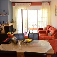 Flat in Greece, Central Macedonia, Center, 65 sq.m.