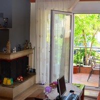 Flat in Greece, Central Macedonia, Center, 65 sq.m.