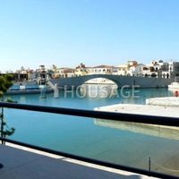 Apartment in Republic of Cyprus, Lemesou, 110 sq.m.