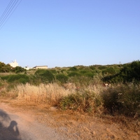Land plot in Greece, Crete, Chania