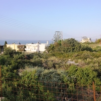 Land plot in Greece, Crete, Chania