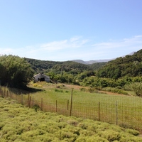 Land plot in Greece, Crete, Chania