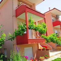 Townhouse in Greece, Central Macedonia, Center, 118 sq.m.