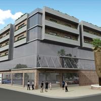 Бизнес-центр в Греции, Крит, 2400 кв.м.