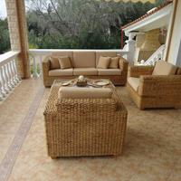 Вилла в Греции, Центральная Македония, Центр, 140 кв.м.