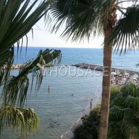 Apartment in Republic of Cyprus, Lemesou, 154 sq.m.