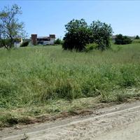 Land plot in Greece, Central Macedonia, Center
