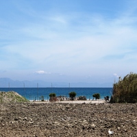 Land plot in Greece, Dode