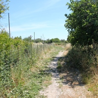 Land plot in Greece, Dode