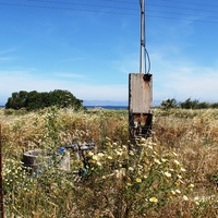 Land plot in Greece, Dode