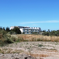 Land plot in Greece, Dode