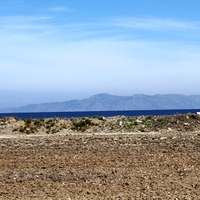 Land plot in Greece, Dode