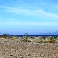 Land plot in Greece, Dode