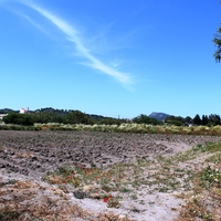 Land plot in Greece, Dode