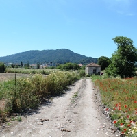 Land plot in Greece, Dode