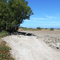Land plot in Greece, Dode