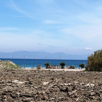 Land plot in Greece, Dode