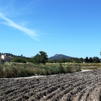 Land plot in Greece, Dode