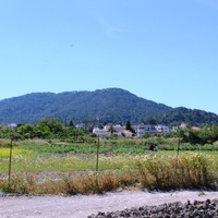 Land plot in Greece, Dode