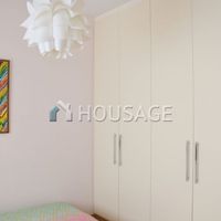 Квартира на Кипре, Лимасол, 95 кв.м.