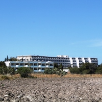 Land plot in Greece, Dode