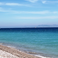 Land plot in Greece, Dode