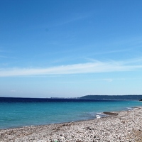 Land plot in Greece, Dode