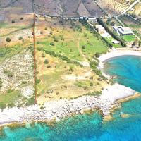 Land plot in Greece, Peloponnese